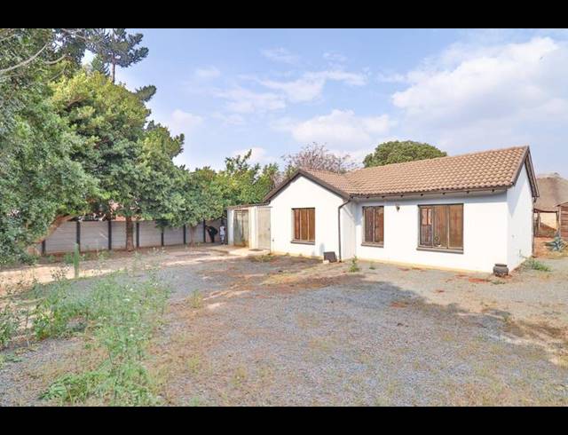 3 BEDROOM HOUSE FOR SALE IN CLARINA